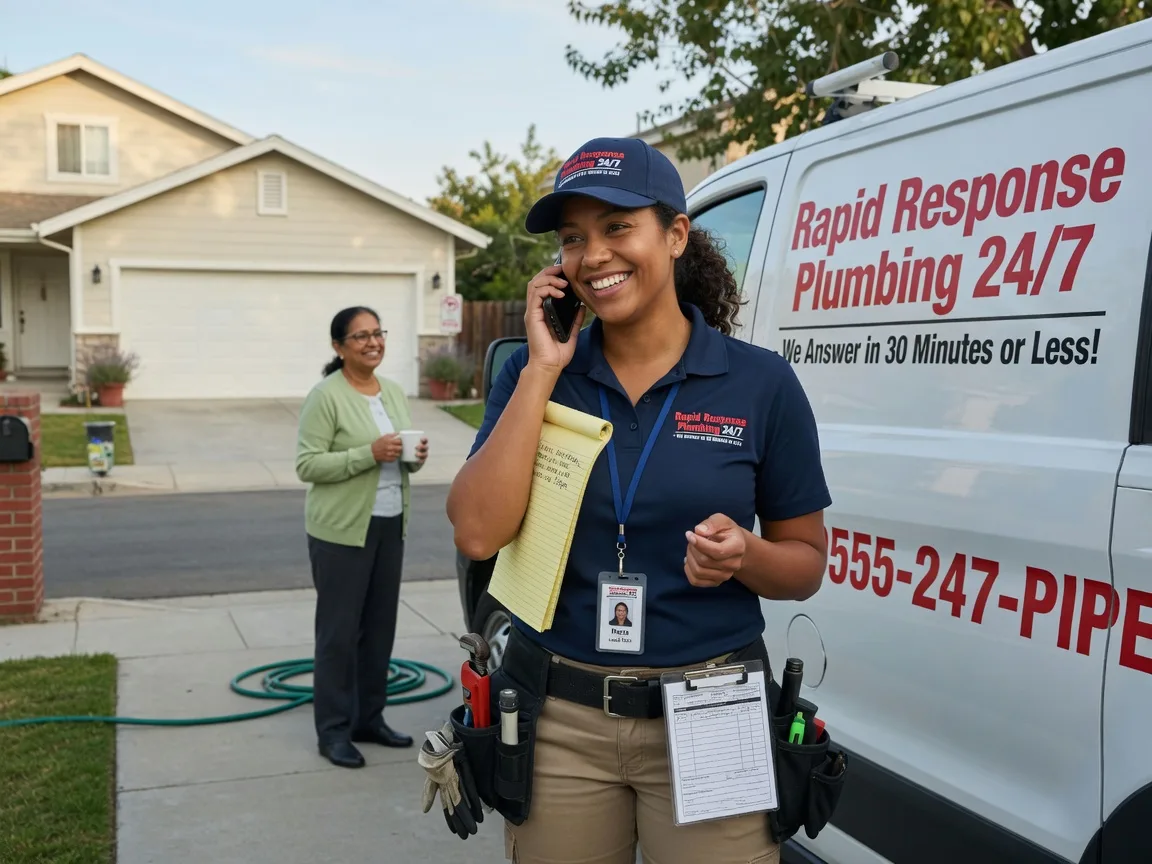 Emergency Plumber Many, LA FAQs